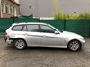 foto van  BMW 3-Serie uit 2006